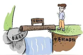 石家庄市6名中职学生转入普通高中就读图片
