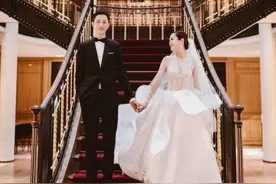 杨千霈发文喜迎双鱼千金 晒宝宝萌萌小手照片图片