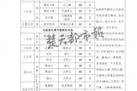武汉开通14条清明扫墓专线，可刷武汉通乘车图片