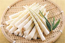 食用不当 春笋变“春损”图片
