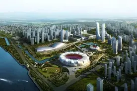 代表委员热议湾区经济：打造杭州湾“数字化”湾区图片