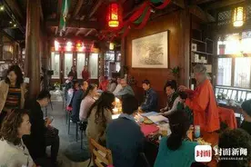 春分咏春 聆听一组春的诗篇图片