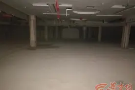 合阳业主全款购商铺被开发商抵押 承诺的返租迟迟没兑现图片