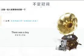 初中英语语法归纳，中考英语语法考点都在这了，替孩子先收藏了！视频封面