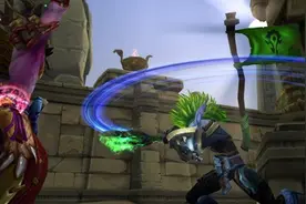 魔兽世界7.0 升级经验削弱 升满级时间减少图片
