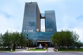 余杭这些高大上的特色酒店你都知道吗？图片