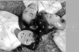 神奇女团Sunshine走红三个月后图片