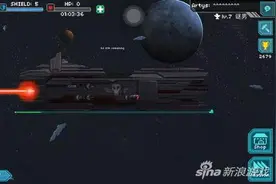 像素星舰PVP如何防守 AI才是防御的主力图片