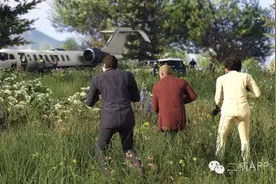 《GTA OL》“最全面”更新补丁让你登上人生巅峰！图片