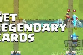 如何最小代价的获得传奇卡牌图片