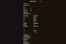 怪物猎人OL弓箭5大装填类型弓分析 新时代来临图片
