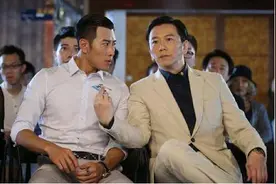 《外公36》火热拍摄 被赞网大版《非常主播》图片