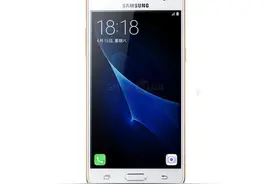 低端机颜值的巅峰：三星Galaxy J3渲染图曝光图片
