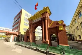 新乡冠英高级中学 开始面向全省(外地市)招生图片