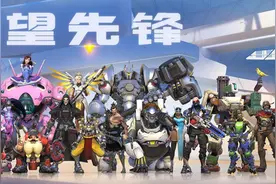 萌新扫盲晋级篇 老司机浅谈各个职业小技巧图片
