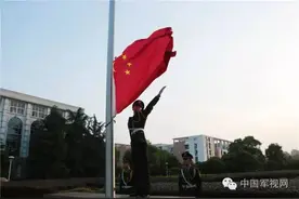 毕业季 记录国防生毕业联考的前后图片
