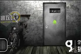僵尸房子攻略 Zombie house escape 2通关图文攻略图片