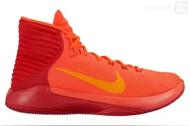 Nike Prime Hype DF 2016 将是这个样子图片