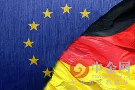 重磅！继英国后 德国也要退出欧盟图片