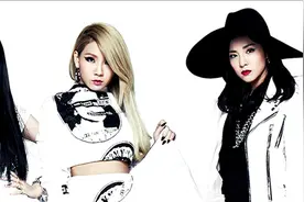 [2NE1][新闻]160601 YG社长访问时谈及2NE1的今后：不能就这样放弃图片