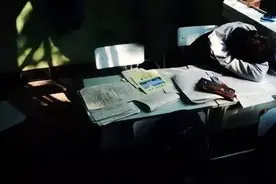 我的同桌，你还好吗？图片