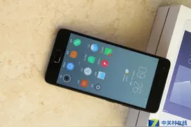 联想ZUK Z2现身Oppomart 售价299美元图片