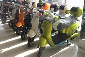 雅迪、绿源、捷安特上红榜 慎购爱玛、珑玥、快士达图片