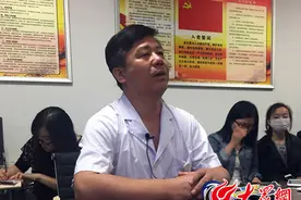 “偷鸡腿”妈妈女儿已住院 治疗每年至少花3万图片