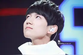 [TFBOYS][分享]160603 别刷微博了，中考生王源喊你来学习！图片