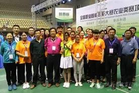 汉中职业技术学院近期在中省多项竞赛中获奖图片