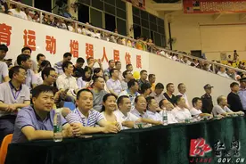 四国女篮巅峰争霸赛在嘉禾“开打”图片