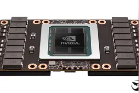 NVIDIA Tesla P100计算卡性能首测：震撼地球！图片