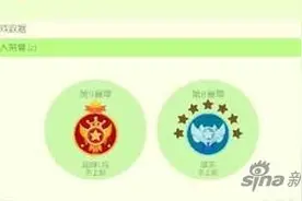 球球大作战段位为什么重置降低 等级变低原因图片