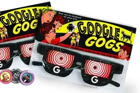 Google Goggles摄像头识别功能已被整合到Now On Tap中图片