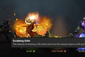 DOTA26月2日更新改动增加自动攻击小红本稀有掉落修改图片