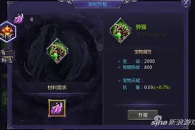 宝物骅骝如何获取 超凡三国骅骝获取攻略分享图片