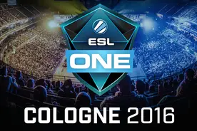ESL One 科隆major预选赛首轮对阵及赛程公布图片