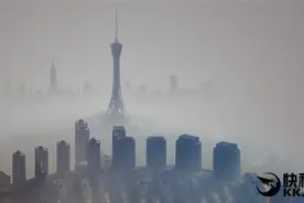 真世外桃源:全国只有这6个城市没雾霾图片