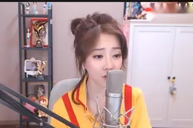 单曲循环，冯提莫翻唱《病变》好听哭！