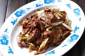 挑战你饭量极限的一道菜是啥图片