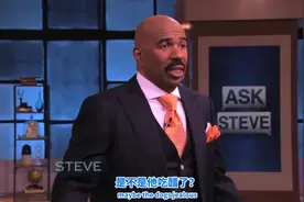Ask Steve：我和我男朋友家的狗在一起时，那狗感觉总想咬我！视频封面