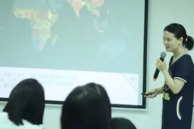 都在说大数据，原来是这样产生的... | 研修班学员分享图片