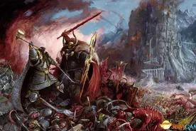 战锤：全面战争 官方mod管理器使用方法详解图片