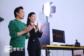 苏芒、米兰达可儿助阵《爱上超模Ⅱ》决战 红烈女战士谁膺冠军之冕？图片