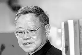 叶永烈：述说名人书信背后的那些传奇故事图片