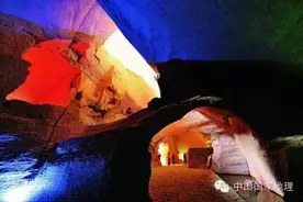 这里有中国最精彩的采石遗迹图片