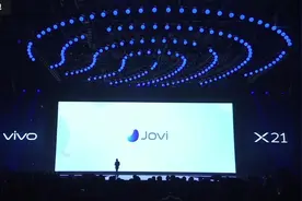 vivo x21：vivo智慧语音助手JOVI诞生！解锁未来智慧生活视频封面