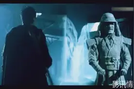 甄子丹不小心唤醒了沉睡已久的成龙，结果醒来之后一发不可收拾视频封面