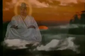龙女违背龙王的旨意，私自到人间结果返回不了龙宫，幸得佛祖点化视频封面