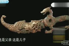 大叔带成吉思汗神刀来鉴宝，主持人、专家怼个遍！全场笑料不断视频封面
